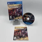 Samurai Warriors 4 (PlayStation 4 / PS4, 2014) with Manual Complete