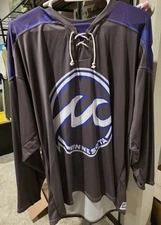 Minnesota Whitecaps Amanda Boulier Jersey Women's Hockey PWHL PHF PWHL