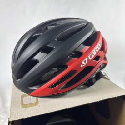Giro Agilis MIPS Rennradhelm - Windkanalbelüftungssystem, Aufprallschutz