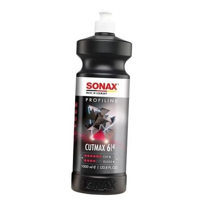  (246300) Profiline CutMax - 33.8 fl. oz. 1L