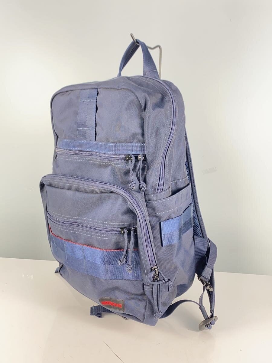 BRIEFING attack pack backpack nylon NVY CF0002771… - image 2