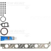 Dichtungssatz Zylinderkopf FüR Volvo XC70 295 2.4 02 Bis 07 Victor Neu D5244T19