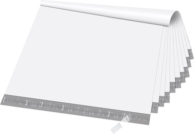 Extra Large Poly Mailers 24X36'' 5 Pcs,Xxl Shipping Bags Bulk for Clothing,Strong