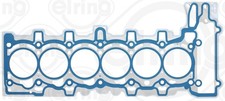 ELRING Dichtung Zylinderkopf 512.270 f�r BMW Z4 E61 E92 X3 E90 83mm 5er E60 3er