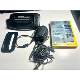Sega 32X Console w/ cords & CIB Star Wars Arcade Good🔥Works Ready to Play!