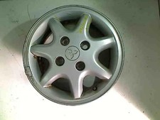 Jantes Mitsubishi SPACE STAR
