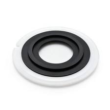 Anti-Shift RV Toilet Seal Kit 385311462/385310677 Fits for Dometic 1147 1148