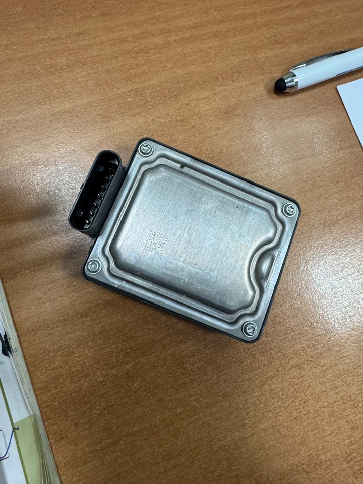 CENTRALINA RADAR VW T-ROC 2Q0907561C - Immagine 2 di 2