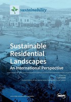 Sustainable Residential Landscapes | Taschenbuch | Englisch (2020) | Mdpi Ag