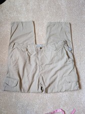 Tyndale K215T 40x31 Arc Rated Flame Resistant Khaki Cargo Pants CAT 2 FR 2112