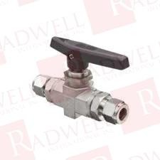 PARKER 8A-B8LJ-SSP-LD / 8AB8LJSSPLD (NEW IN BOX)