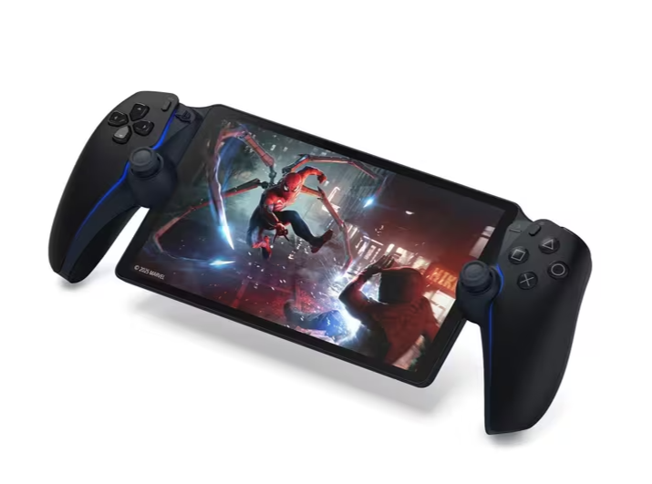 Sony PlayStation Portal Remote Player PS5 | Midnight Black | eBay