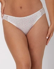 Maidenform Lace Back Tanga Underwear Women's