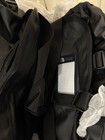 NWT The North Face Base Camp Duffel Medium 71L Black — photo 6
