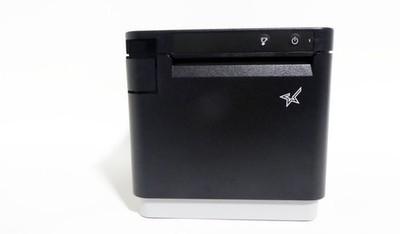 Bondrucker STAR MICRONICS mC-Print3 Model MCP31LB BK LAN USB Bleutooth