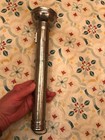 VINTAGE 14 IN. SHURLITE FLASHLIGHT — photo 1