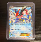 The Pokémon Company Ash-Greninja EX XY133 Promo Holo EN 2016 170 HP ...