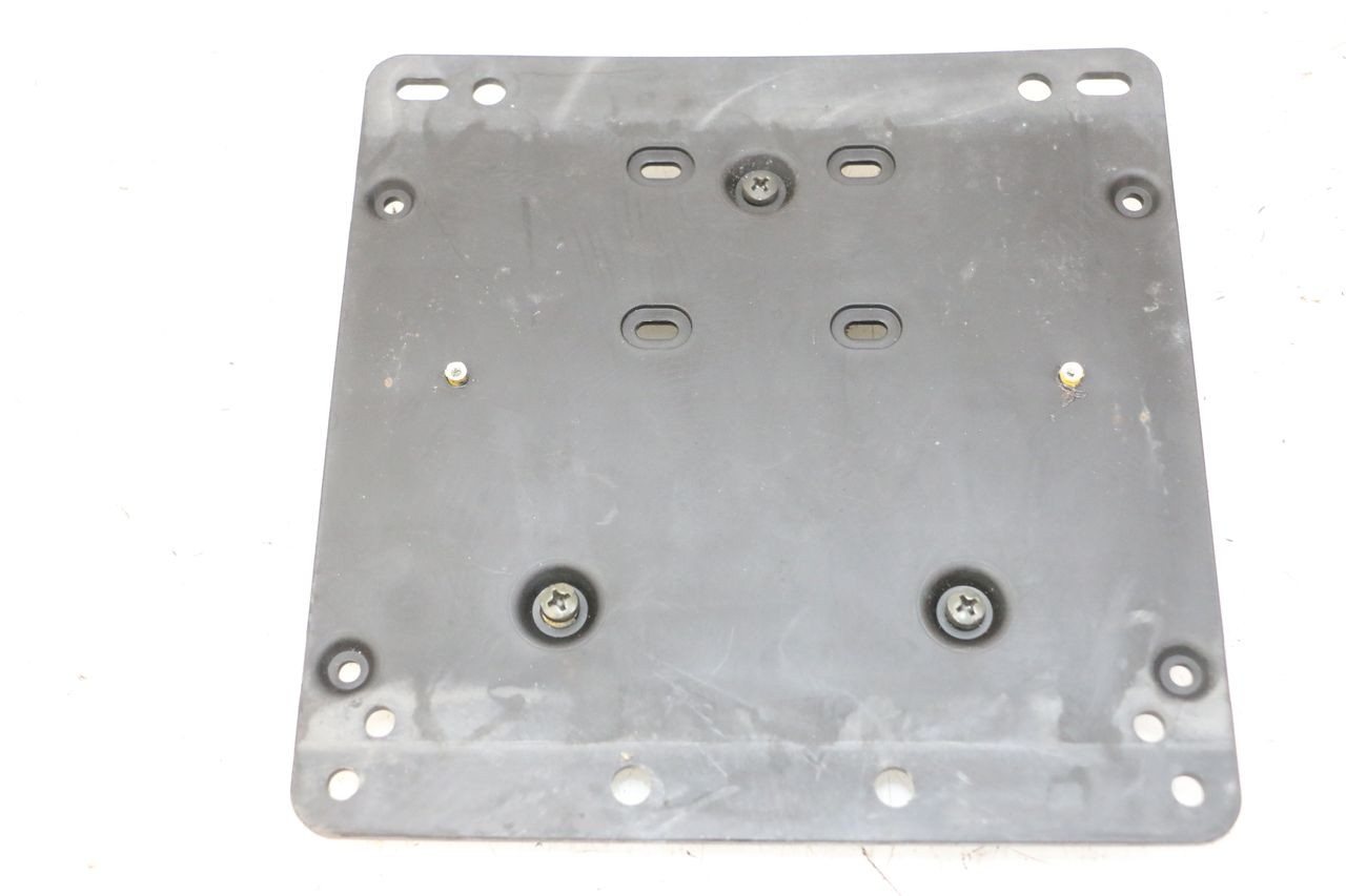 NUMBER PLATE MOUNT - PIAGGIO X9 EVOLUTION 125 (2003 - 2007)