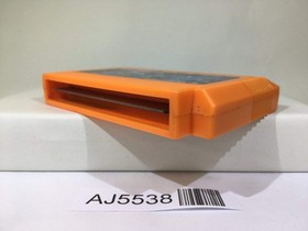 Formation Z Nintendo Famicom NES Japan - AJ5538