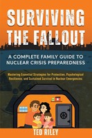 Ted Riley | Surviving The Fallout | Taschenbuch | Englisch (2025) | Ted Riley
