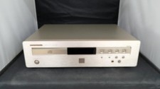 MARANTZ SA7001 SACD/CD Player CS4397 DAC Schwarz Audiophile Deck 2006