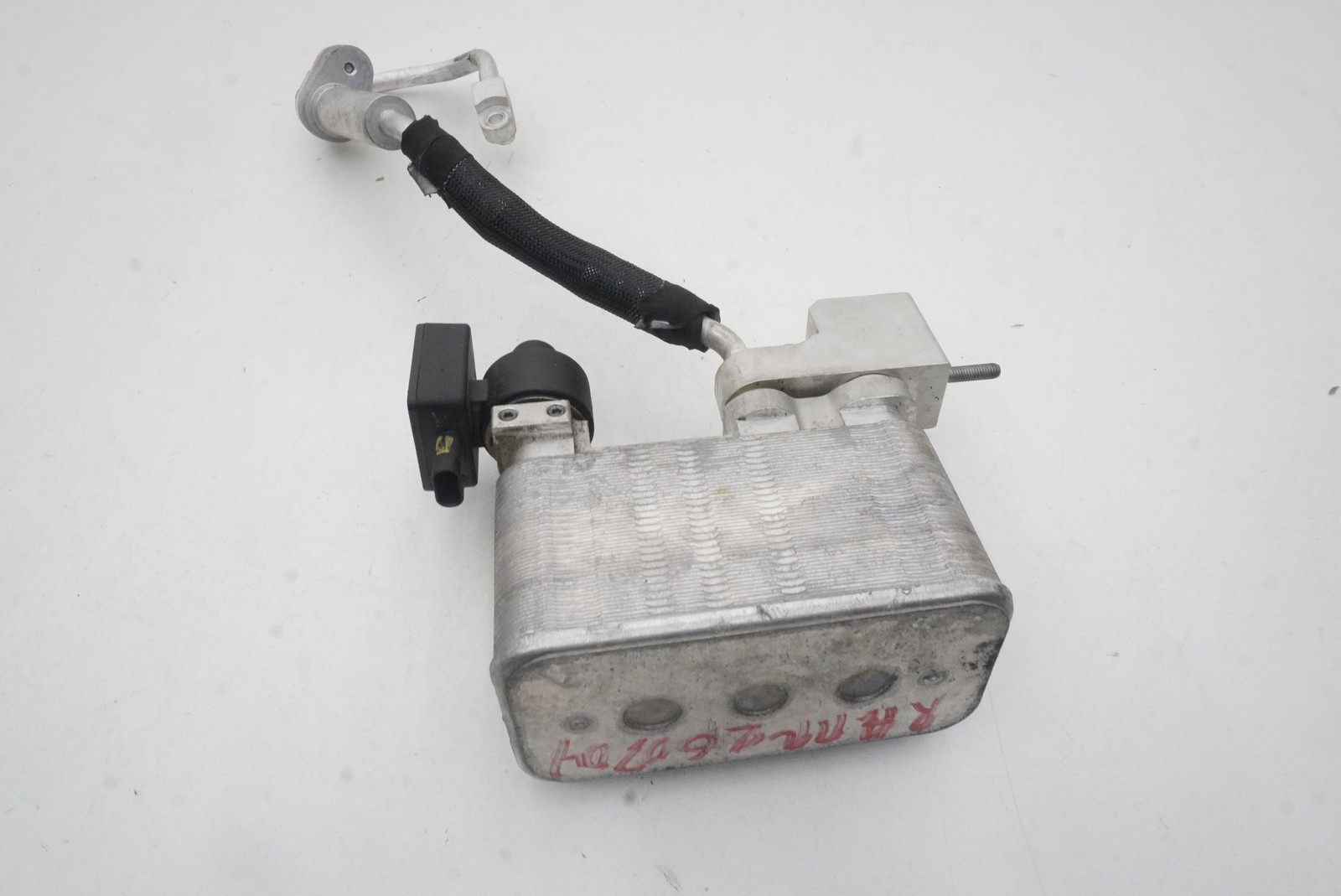 Battery Cooler Chiller Heat Exchanger 817608 Ferrari 296 GTB GTS F171 2024 SF90