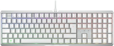 CHERRY XTRFY MX 3.1 Mechanische Gaming-Tastatur Keyboard DE Layout QWERTZ