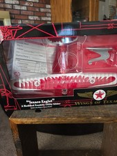 Ertl Wings Of Texaco Eaglet Modified Franklin Utility Glider Die-Cast Coin Bank