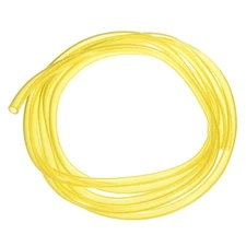 Tubing Carburetor Fuel Vent Line 6mmx8mmx4m Polyurethane Gas Oil Tube Yellow