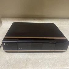 HP Envy 110 E-All-in-one Printer Model D411a Product No CQ809A Tested B/W Only