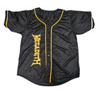 SHAWN DROVER signed / autographed MEGADETH DRUMMER JSA COA JERSEY XL — photo 2
