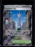2026 Pokemon Perfect Order Lumiose City Ultra Rare #111/088