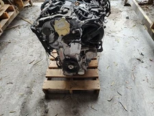 2023-2024 Toyota Prius Engine - 2.0L (VIN D/C, 5th Digit) M20AFXS, 47K Miles