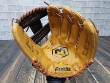 Franklin Sports Field Master Series Baseball Glove Right Hand Throw 22604-11"