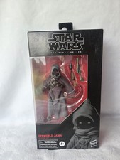 Hasbro E7943AS00 Star Wars The Black Series 6 Jawa The Mandalorian Figure