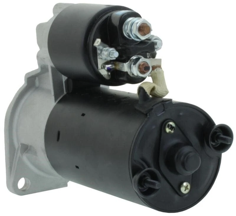 Premium Starter for BMW 325i 325is 325ix 325 325e 325es 528e 2.5L 2.7L 1987-1993 - Изображение 4 из 4