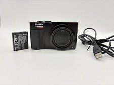Panasonic Lumix DMC-TZ71
