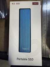 Hard Disk Portable SSD M.2 SSD 16TB Type C
