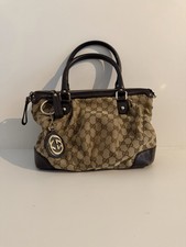 Gucci Sukey GG Hobo