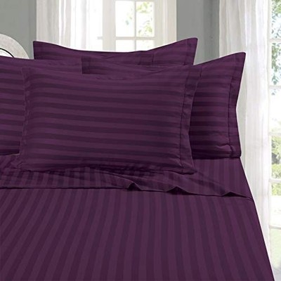 Elegant Comfort Best, Weichste, Gemütlichste 6-teilige Lakensets! - 1500 Gewindezahl E