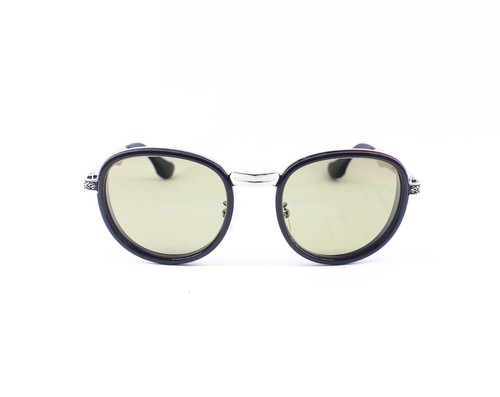 Lunettes De Soleil Polarisées Zeque Serio Elf - Monture Argent - Verres TVS - Neuves