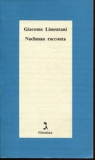 Nachman racconta - Giacoma Limentani (Casa Editrice Giuntina) [1993]