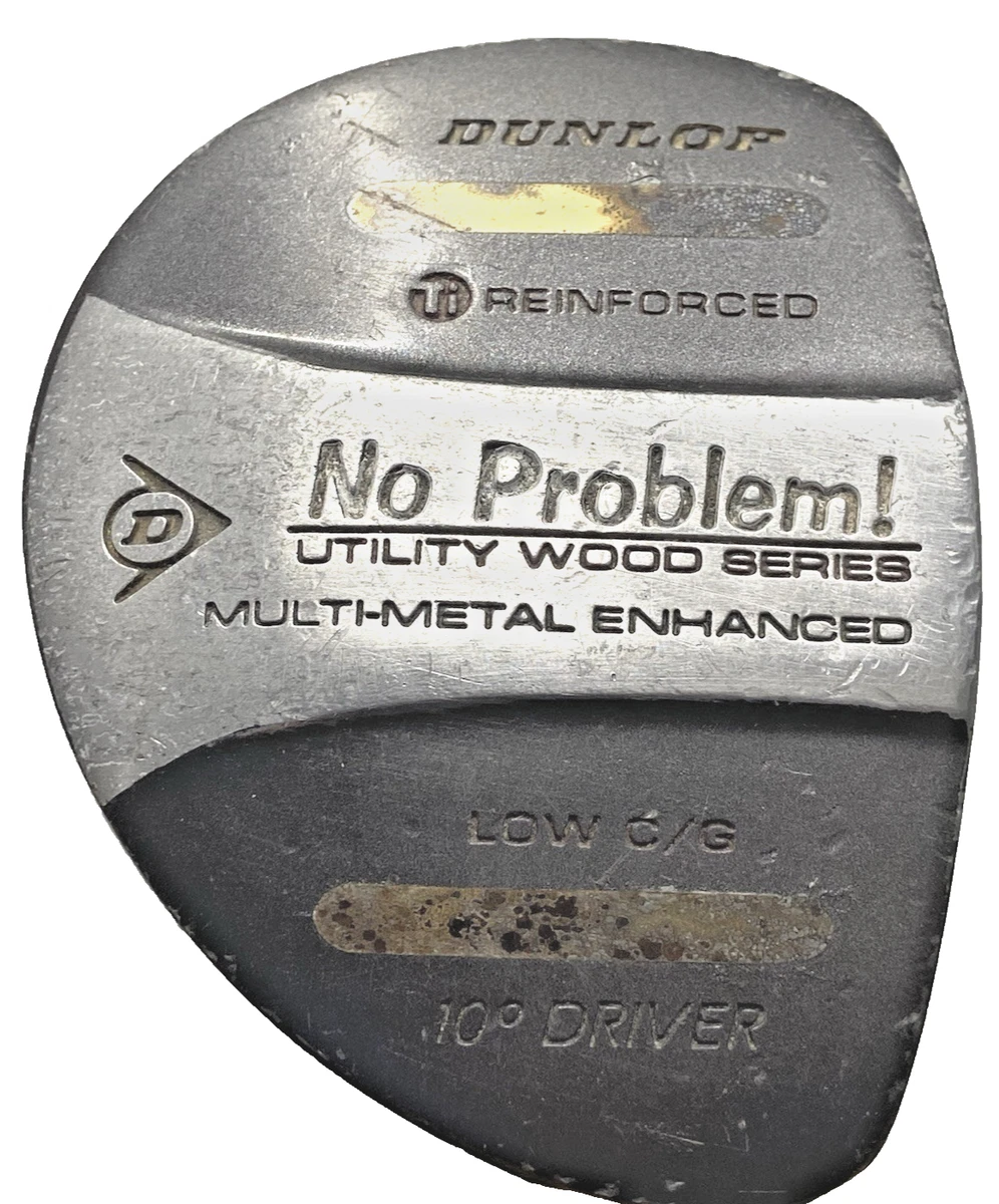 Ping G400 9,0 * Driver Regular Flex Graphite Shaft RH Men