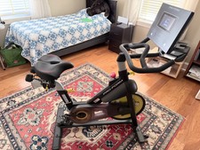 iFit ProForm Tour De France Stationary Bike