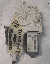 Lunette arrière Volkswagen TOURAN