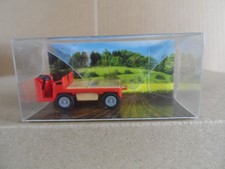 E-Karre Balkancar, Rot Neu OVP 210010002 Mehlhose 1:87 #355