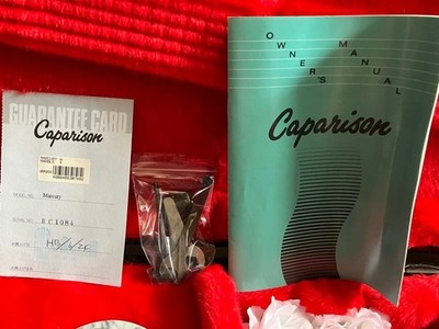 CAPARISON MARCURY マーキュリー Gackt エレキギター CAPARISON MARCURY マーキュリー Gackt エレキギター - メルカリ