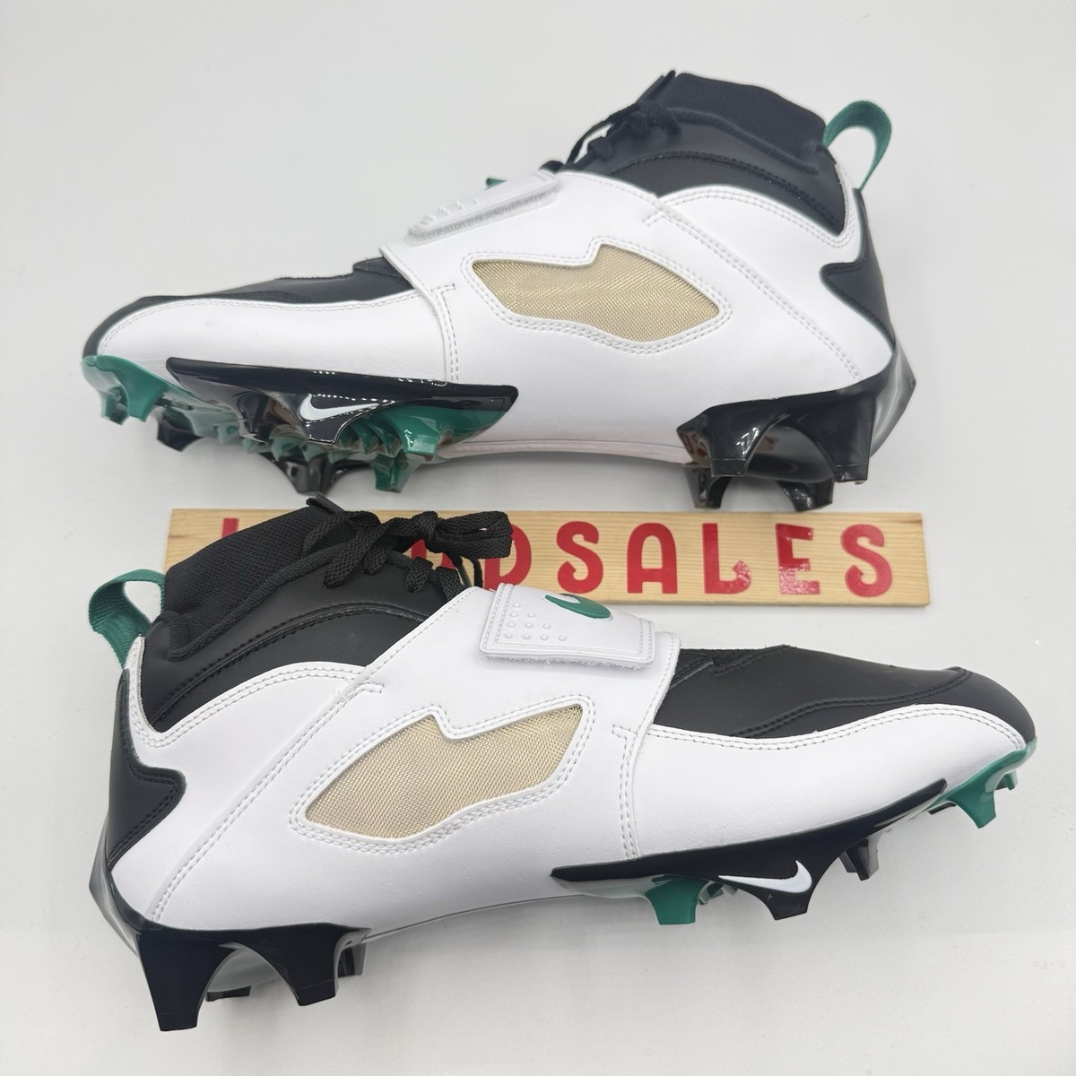 Nike Diamond Turf 93 TD Football Cleats 
