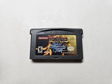 Yu-Gi-Oh! World Championship Tournament 2004 GBA (Nintendo GameBoy Advance 2004)