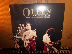 Queen Live Vinyl | eBay